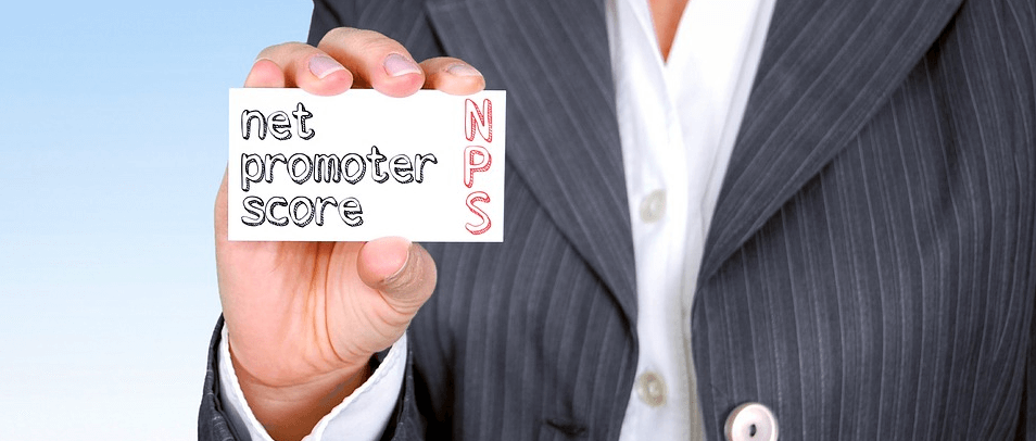How to make Net Promotore Score survey for customers