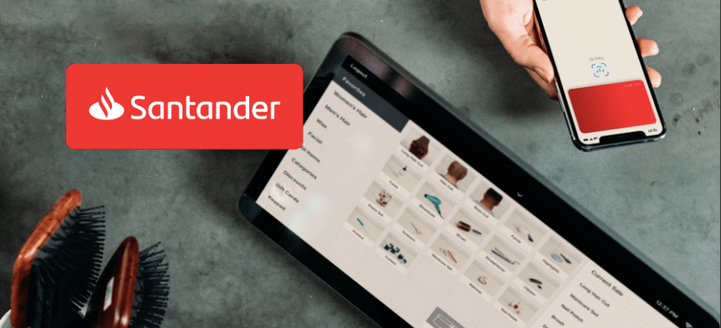 case study startquestion and santander online survey customer feedback