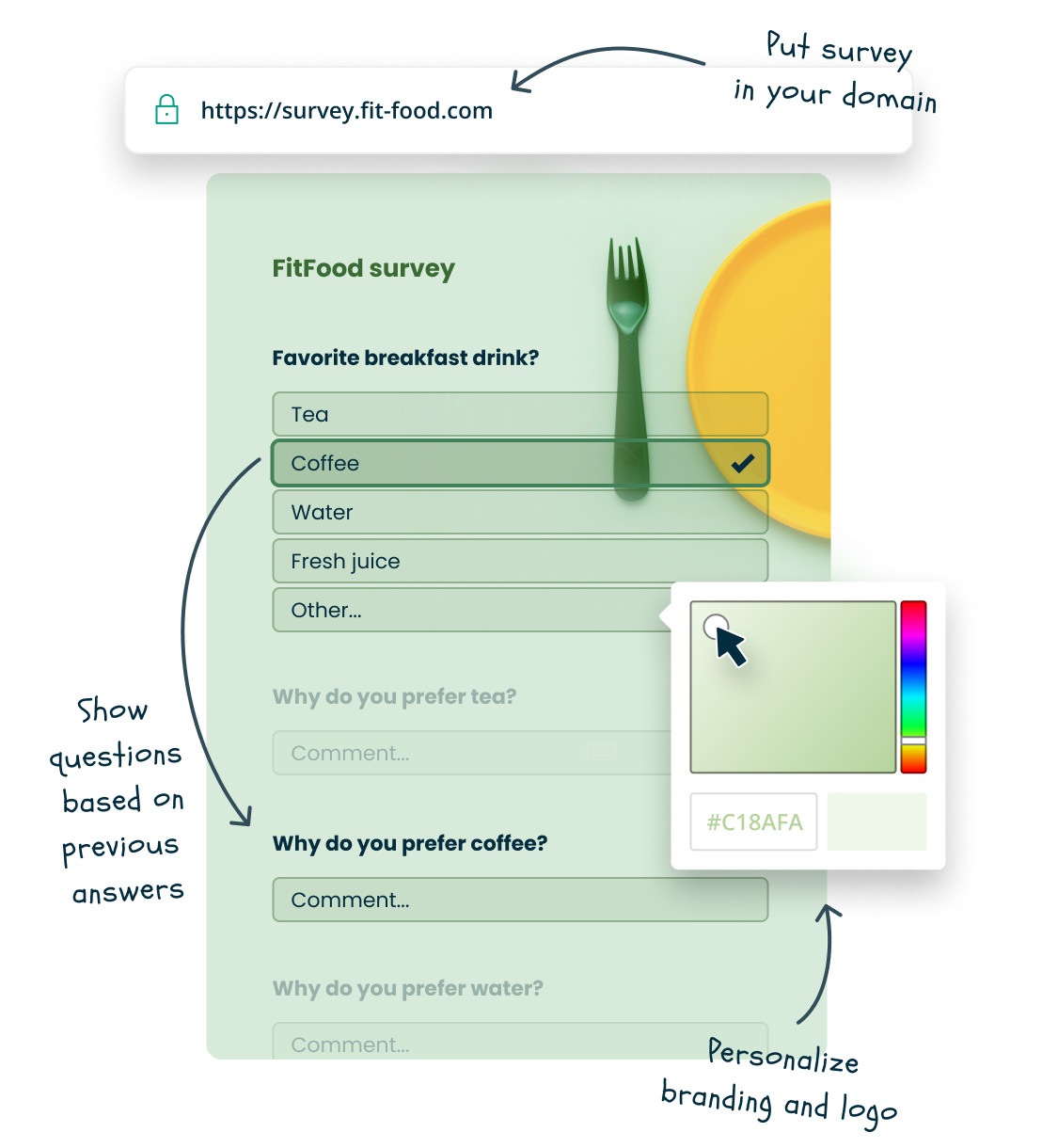 thesis questionnaire maker