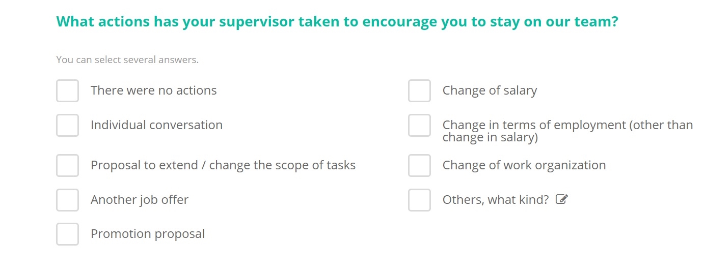 The 12 Best Exit Interview Questions To Ask (With Examples