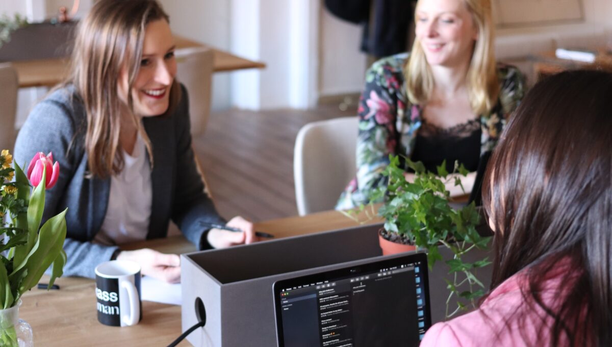 Employee Entry Interview as Part of Onboarding Process