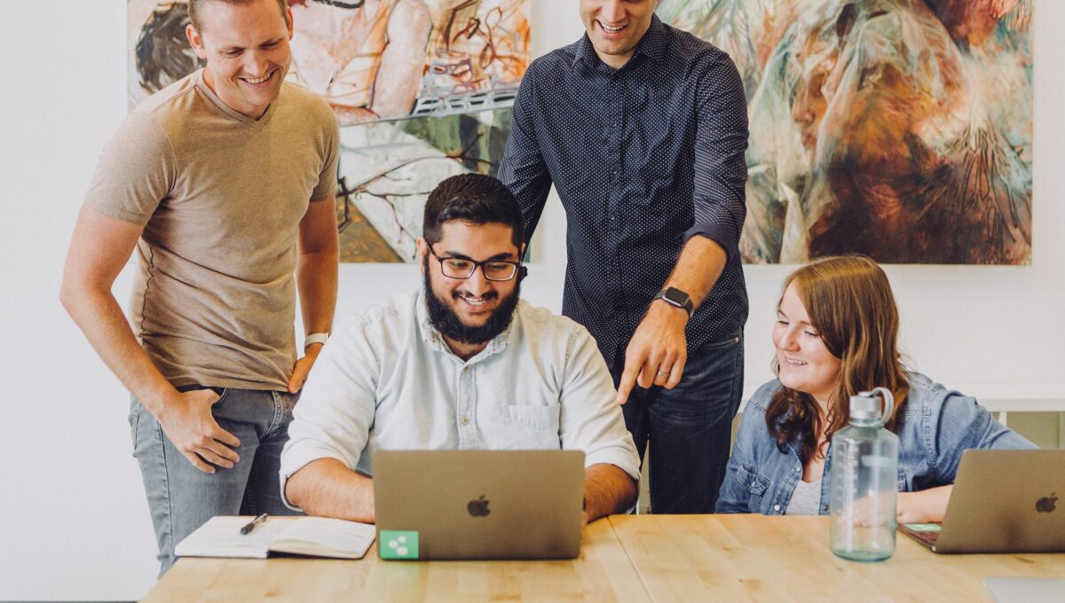Employee Strengths – How to Identify and Leverage Them?