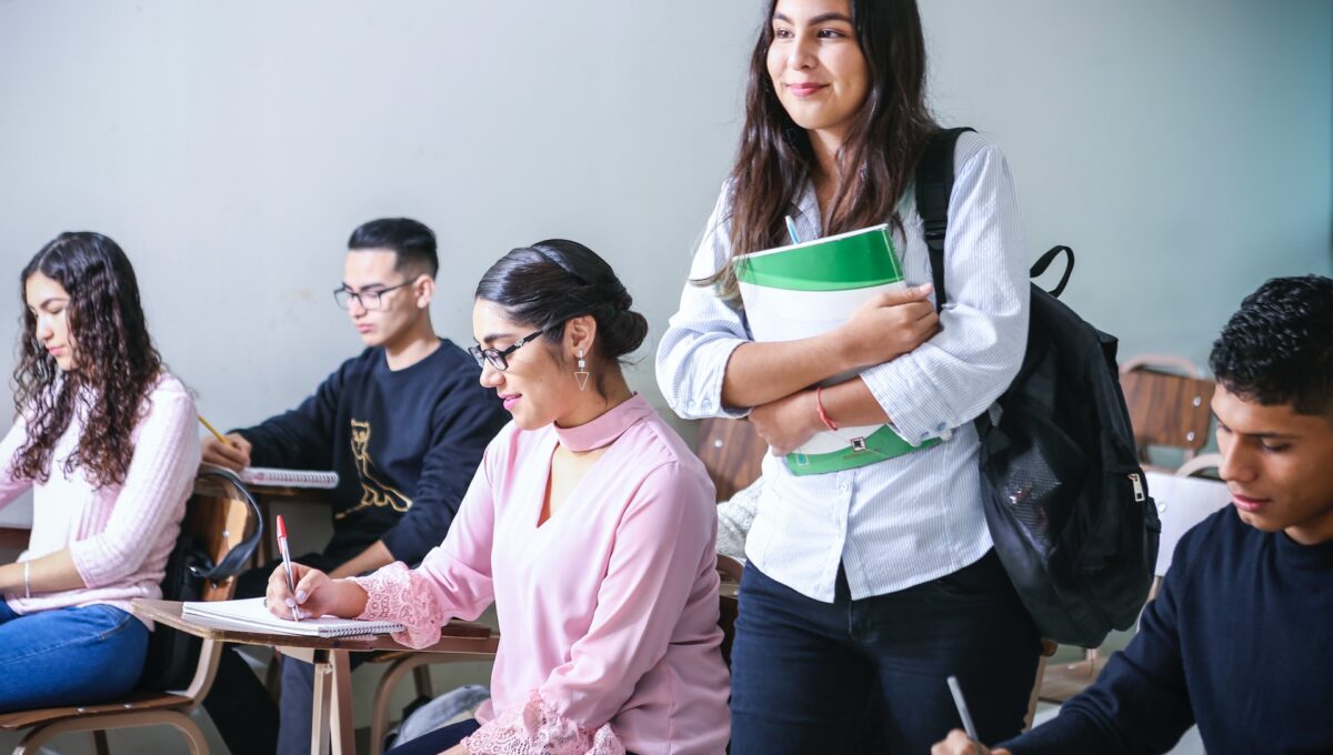 AI Surveys for Students. How to Make Survey Creation Easier with AI Tools?